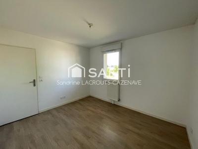 Duplex - 65 m² - 3 pièces