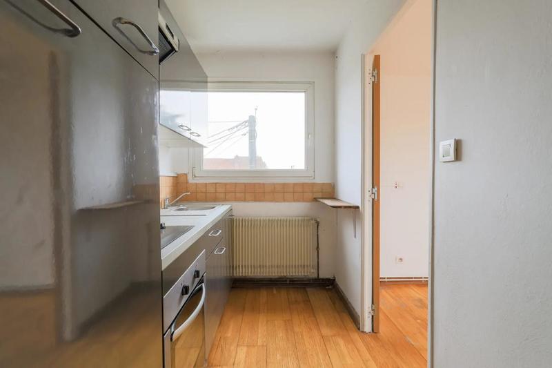 Maison - 106 m² - 2 pièces