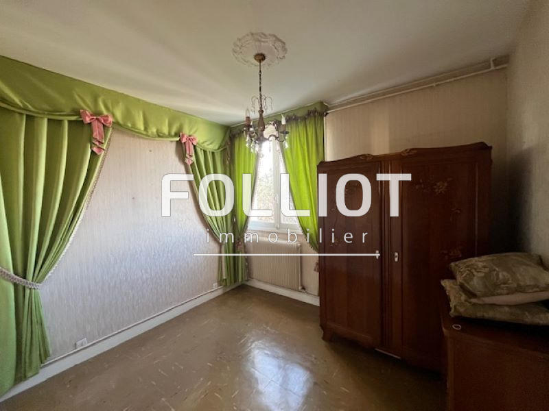 Appartement - 79 m² - 4 pièces