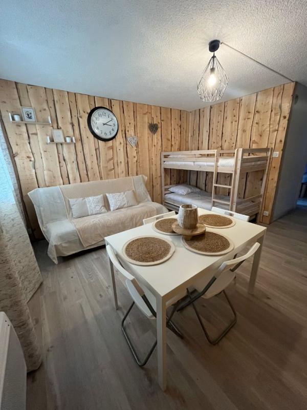 Appartement - 31 m² - 2 pièces