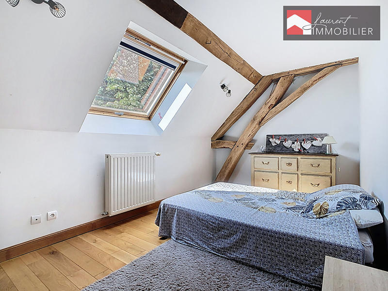 Maison - 291 m² - 6 pièces