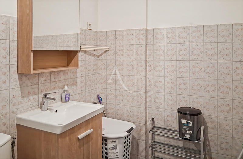 Appartement - 24 m² - 1 pièce