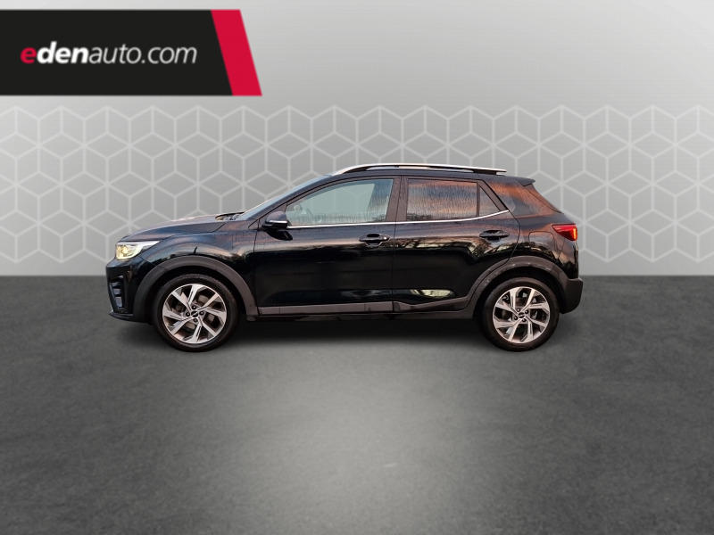 Kia Stonic 1.0 t-GDi 100 ch Bvm6 Gt Line