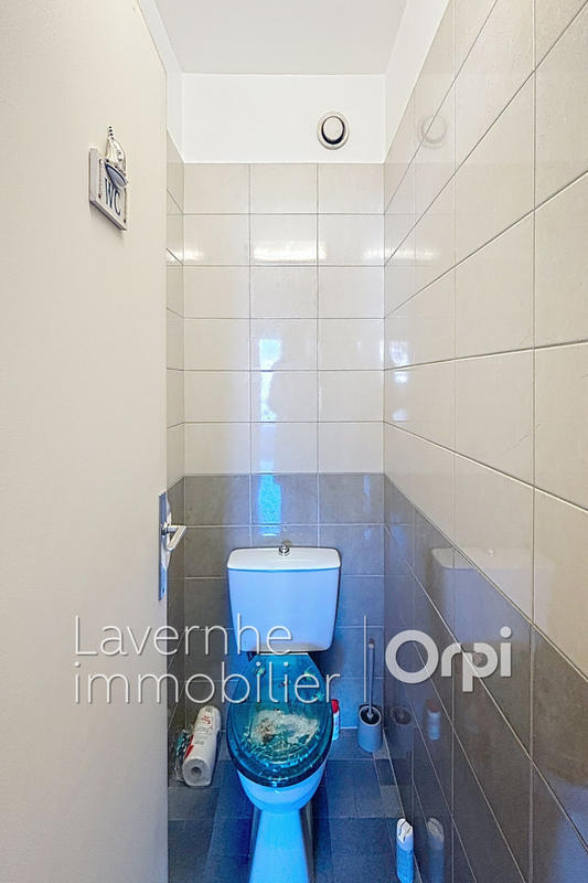 Viager - Appartement - 49 m² - 2 pièces