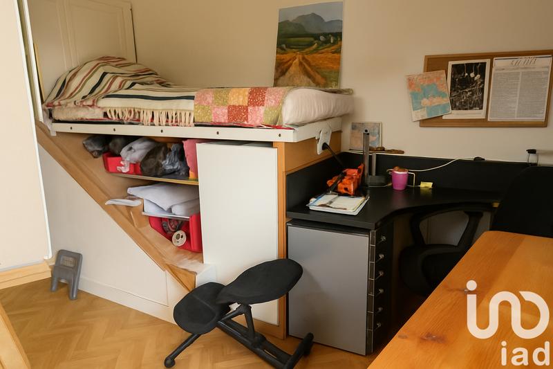 Maison de campagne - 148 m² - 6 pièces