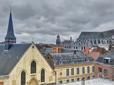 Demeure - 95 m² - 5 pièces