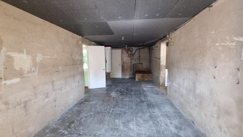 Maison - 100 m² - 6 pièces