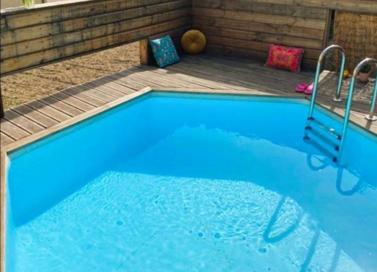 Maison de village - 220 m² - 10 pièces