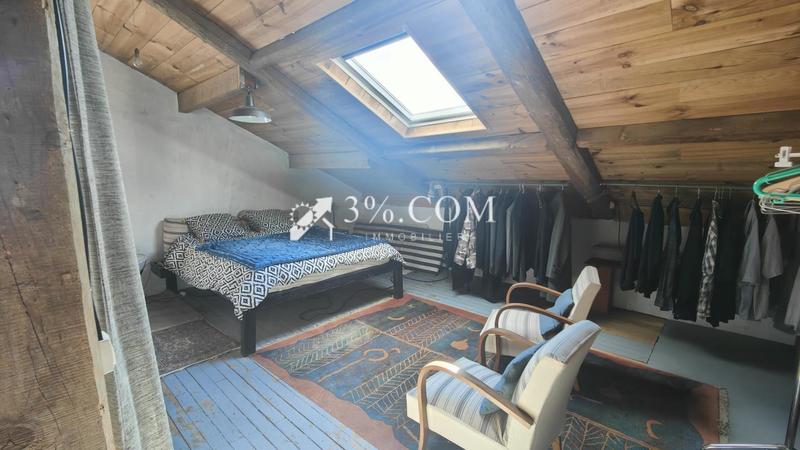 Maison - 186 m² - 5 pièces