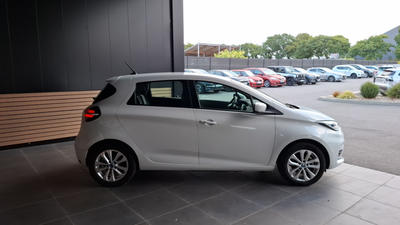 Renault Zoe Zen R110