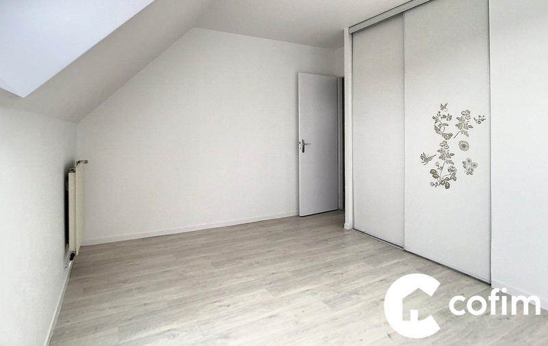 Maison contemporaine - 99 m² - 5 pièces