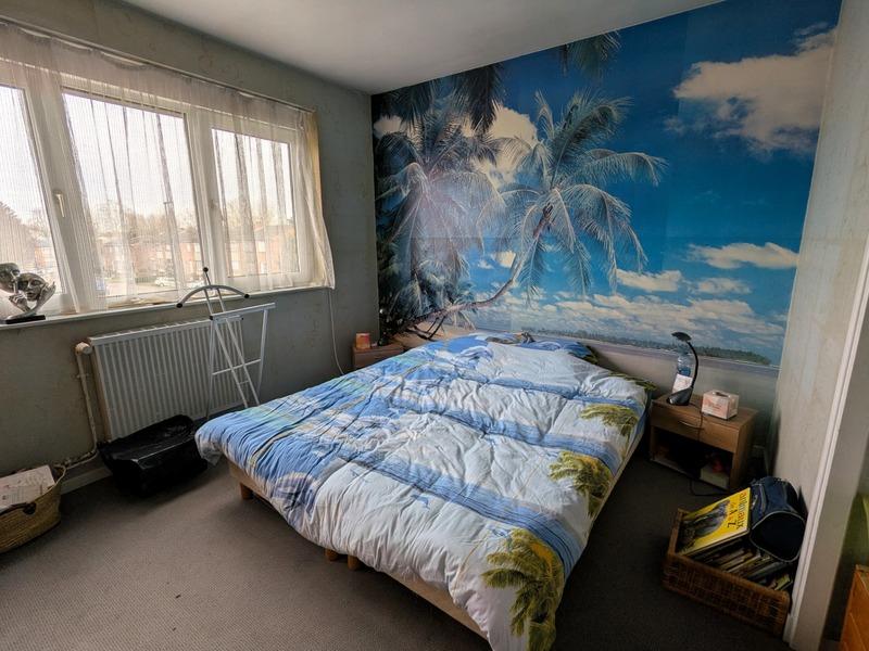 Maison - 94 m² - 5 pièces