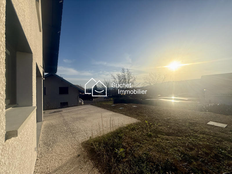 Maison - 119 m² - 6 pièces