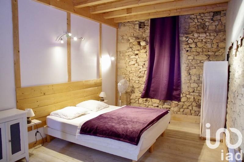 Maison - 338 m² - 14 pièces