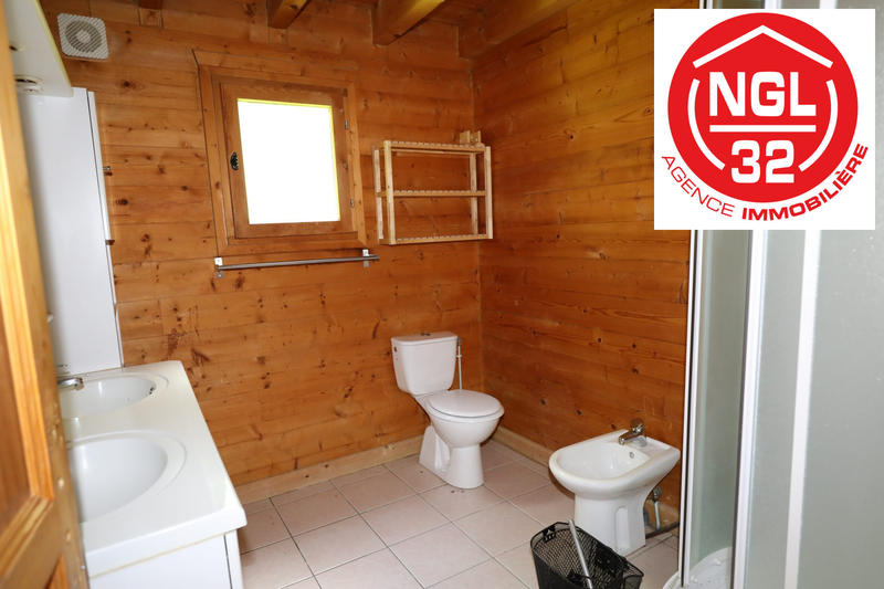 Maison - 82 m² - 4 pièces