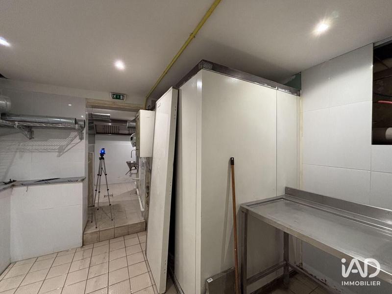 Local commercial - 60 m²