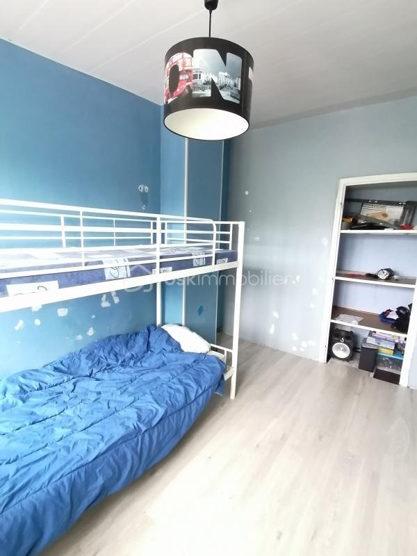 Maison de ville - 85 m² - 6 pièces