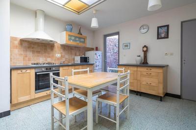 Maison - 70 m² - 3 pièces