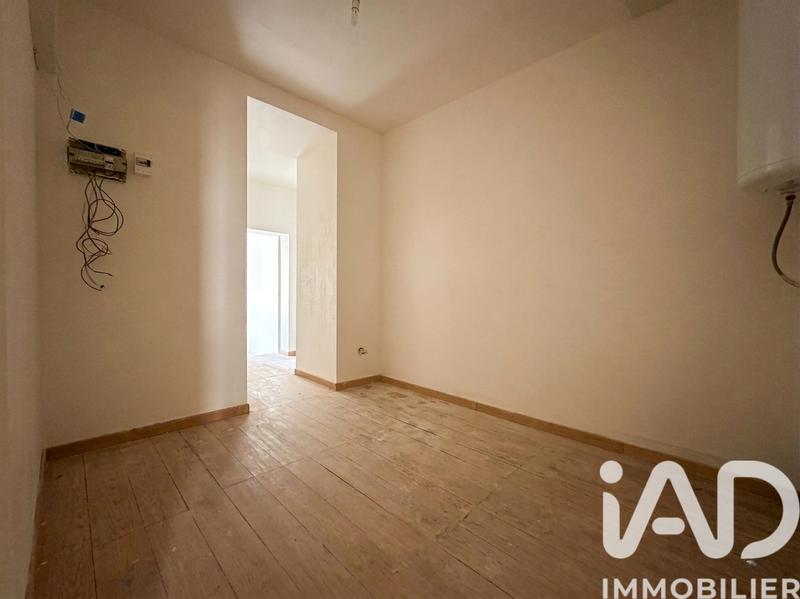 Appartement - 82 m² - 3 pièces