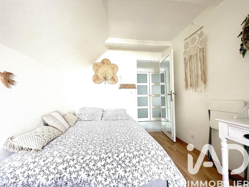 Maison - 116 m² - 5 pièces