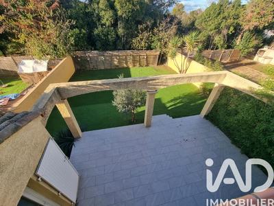 Maison - 113 m² - 5 pièces