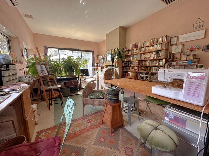 Maison - 107 m² - 4 pièces