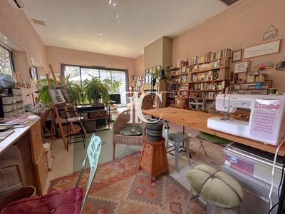 Maison - 107 m² - 4 pièces