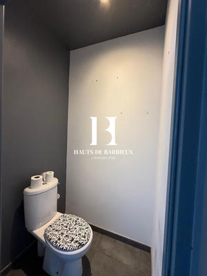 Maison - 80 m² - 3 pièces