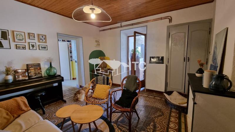 Maison - 150 m² - 9 pièces