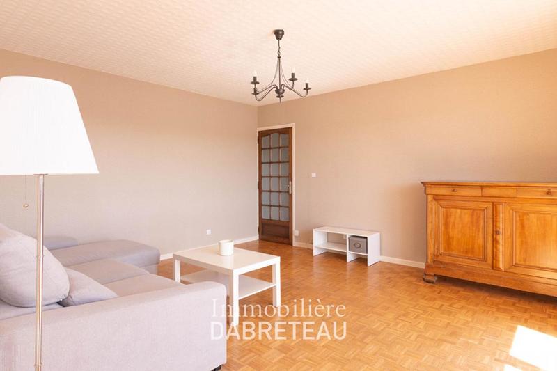 Appartement - 114 m² - 4 pièces