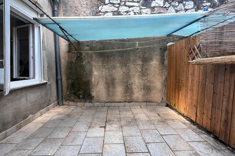 Immeuble - 11 pièces