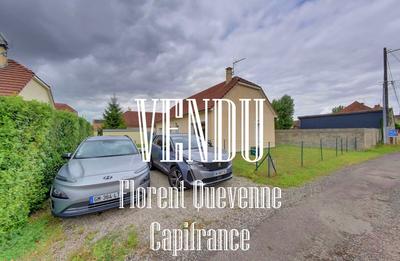 Maison - 91 m² - 5 pièces