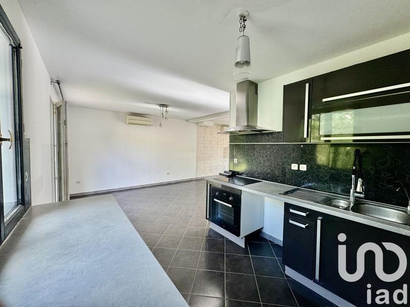 Maison - 112 m² - 5 pièces