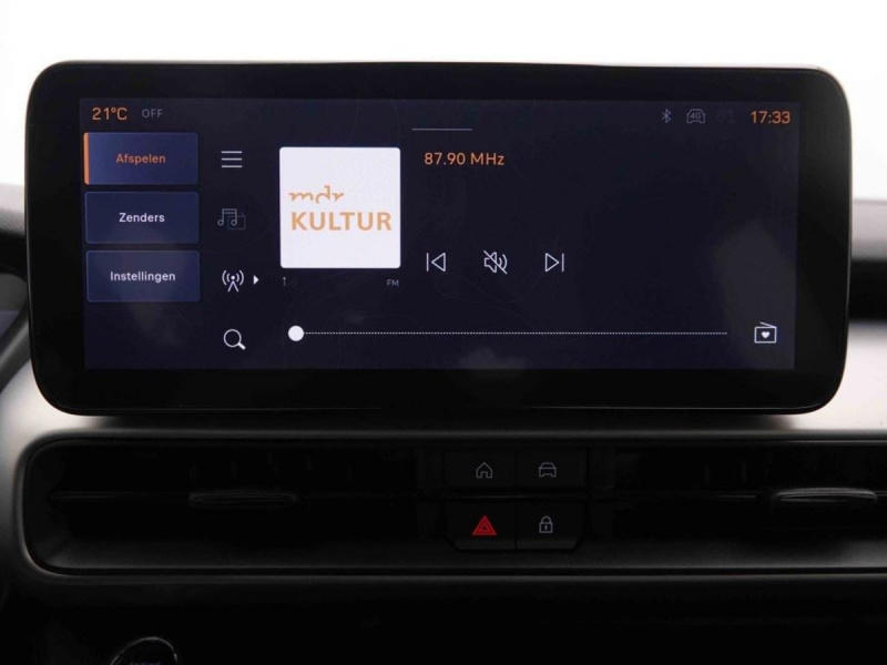 Jeep Avenger 1.2 Mhev 110 Dct6 Altitude