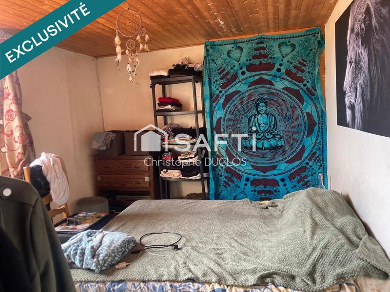 Local commercial - 216 m² - 10 pièces