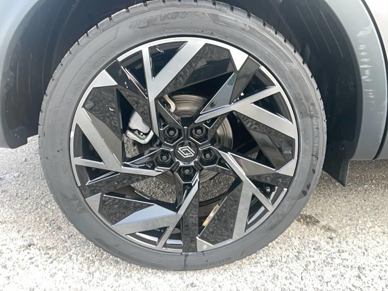 Renault Arkana mild hybrid 160 Edc Gsr2 esprit Alpine