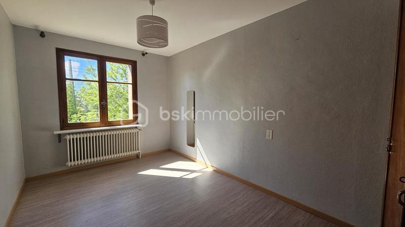 Maison - 142 m² - 5 pièces