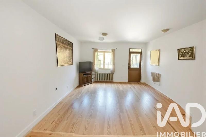 Maison de ville - 75 m² - 2 pièces