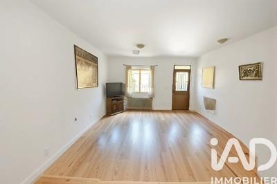 Maison de ville - 75 m² - 2 pièces