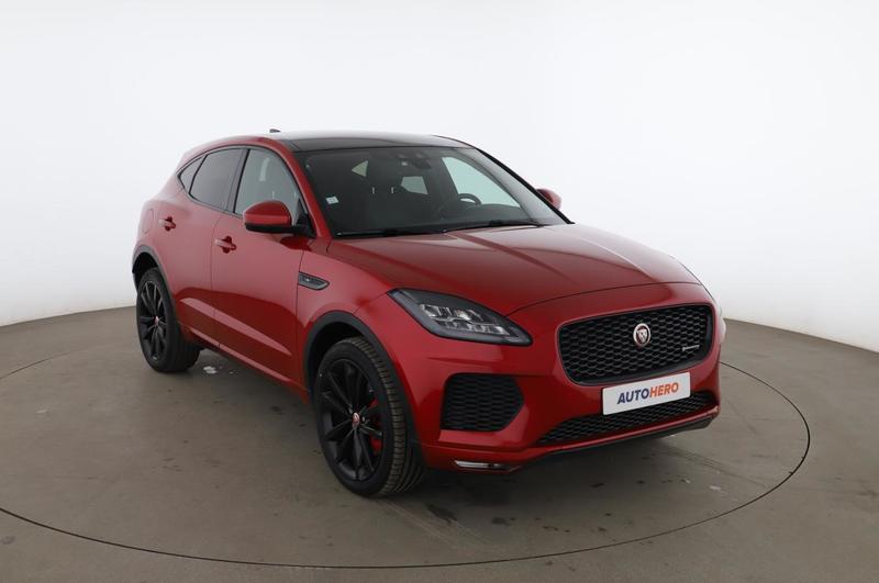 Jaguar E-Pace D150 Awd R-Dynamic s Bva 150 ch