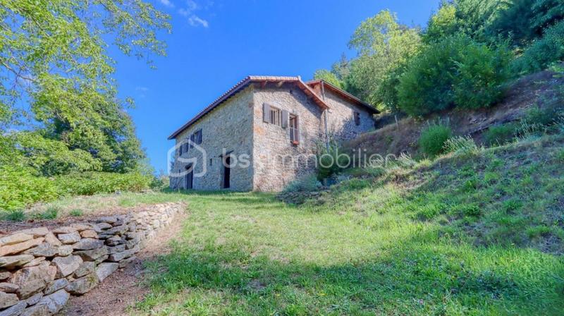 Ferme - 171 m² - 6 pièces