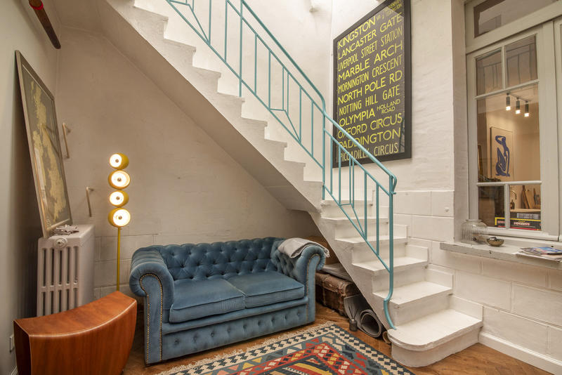 Maison - 129 m² - 4 pièces