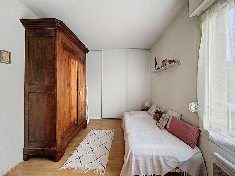 Maison - 73 m² - 3 pièces