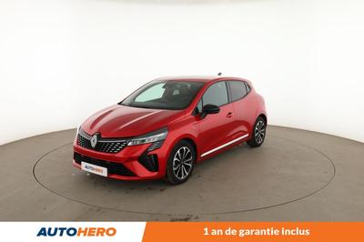 Renault Clio 1.0 TCe Techno 91 ch