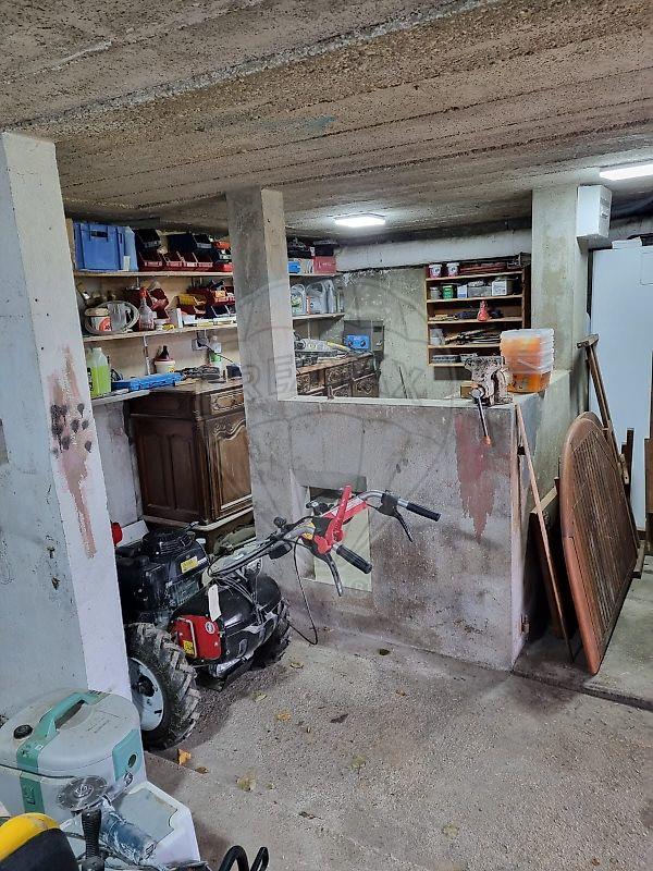 Longère - 153 m² - 6 pièces