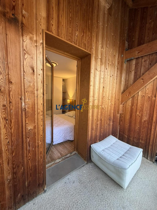 Appartement - 48 m² - 3 pièces