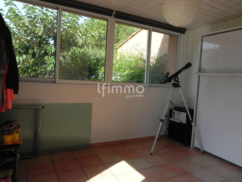 Maison - 65 m² - 4 pièces