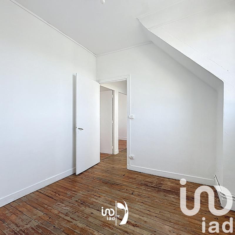 Appartement - 68 m² - 4 pièces