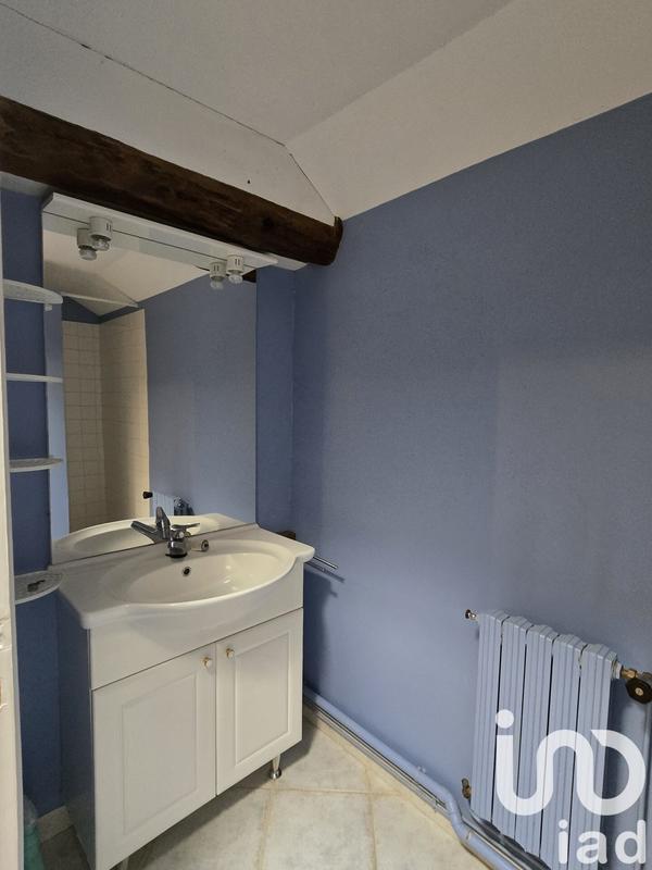 Maison de campagne - 202 m² - 5 pièces