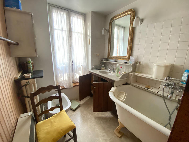 Maison - 139 m² - 7 pièces